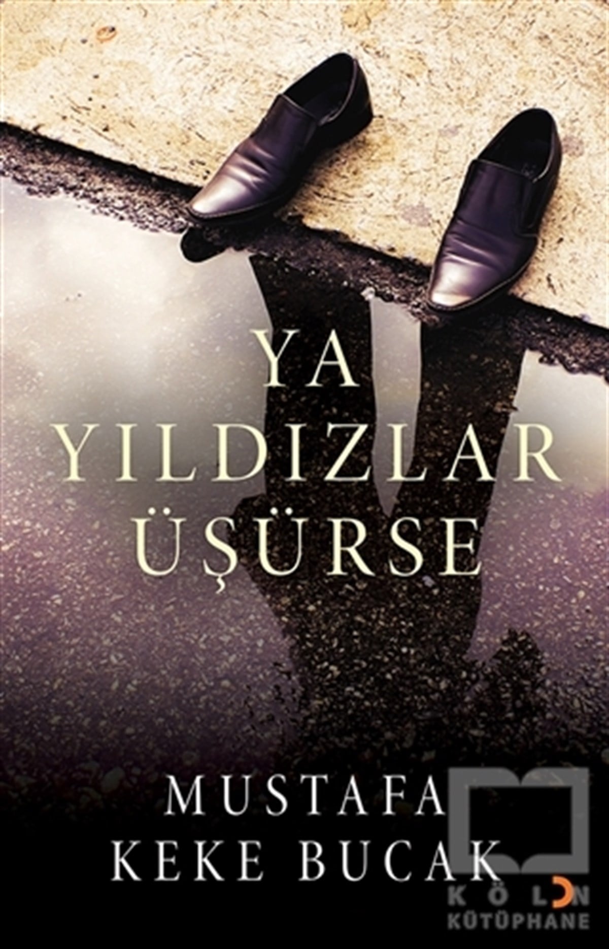 Mustafa Keke BucakŞiirYa Yıldızlar Üşürse
