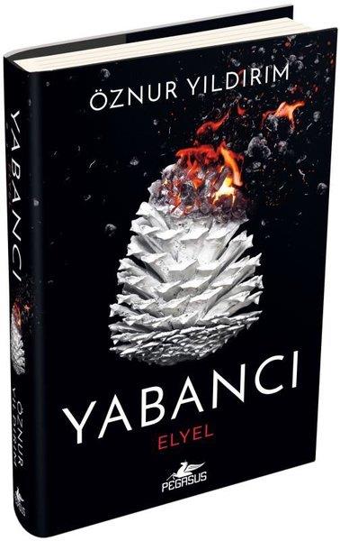 Öznur YıldırımTürk RomaniYabancı - Elyel