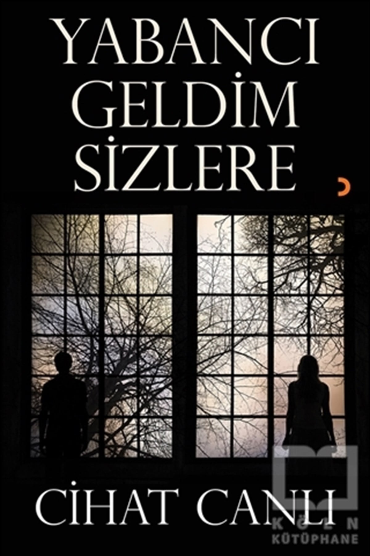 Cihat CanlıŞiirYabancı Geldim Sizlere