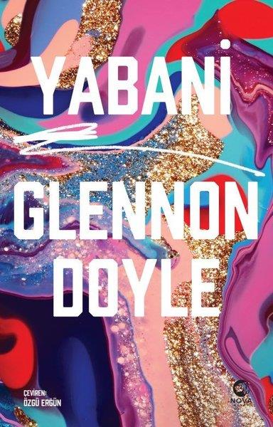 Glennon DoyleDünya GünlükYabani