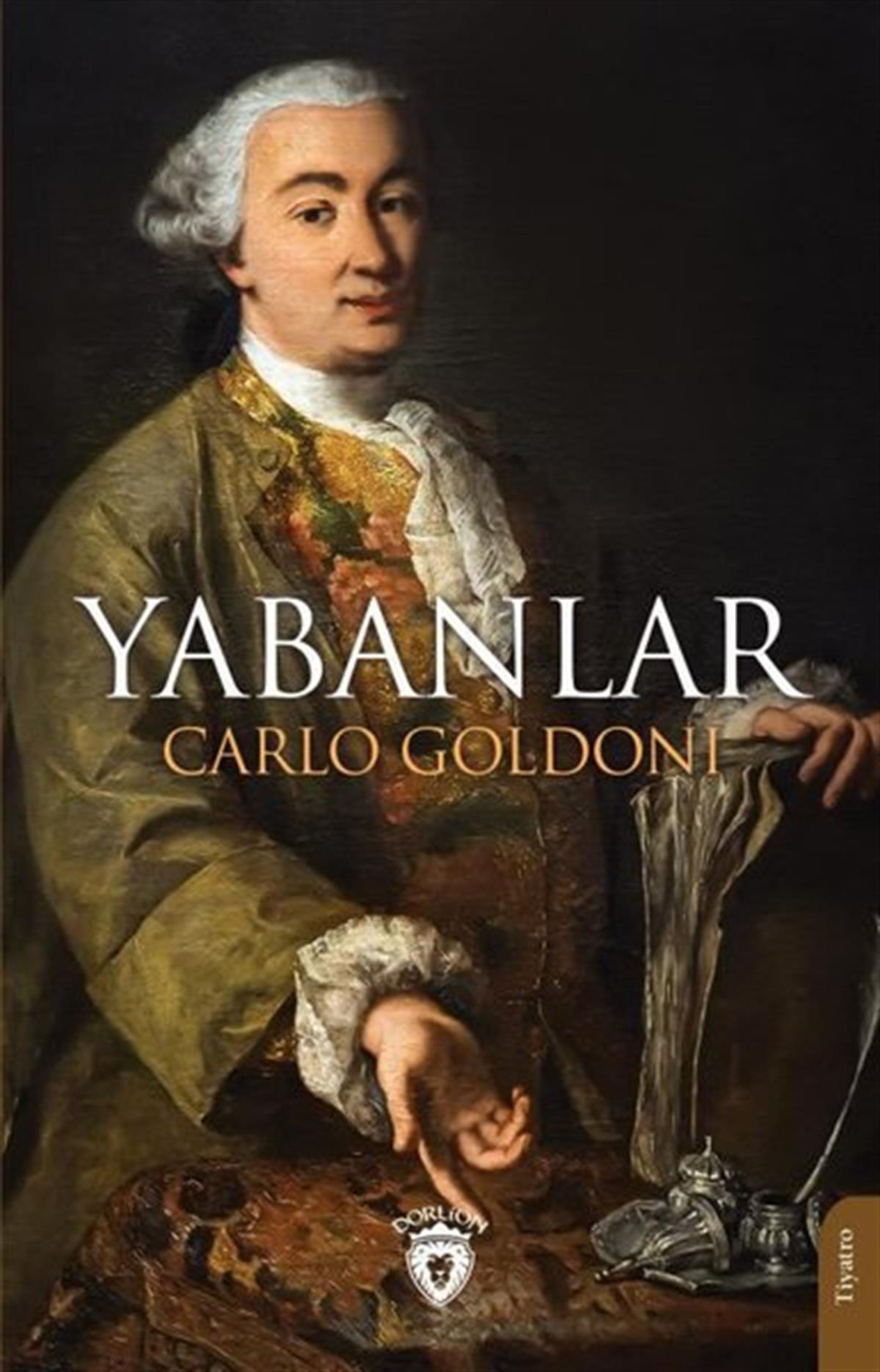 Carlo GoldoniDünya OyunlarıYabanlar