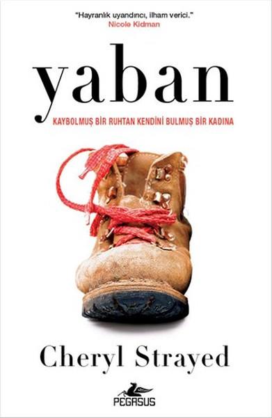 Meral GökDünya RomanYaban