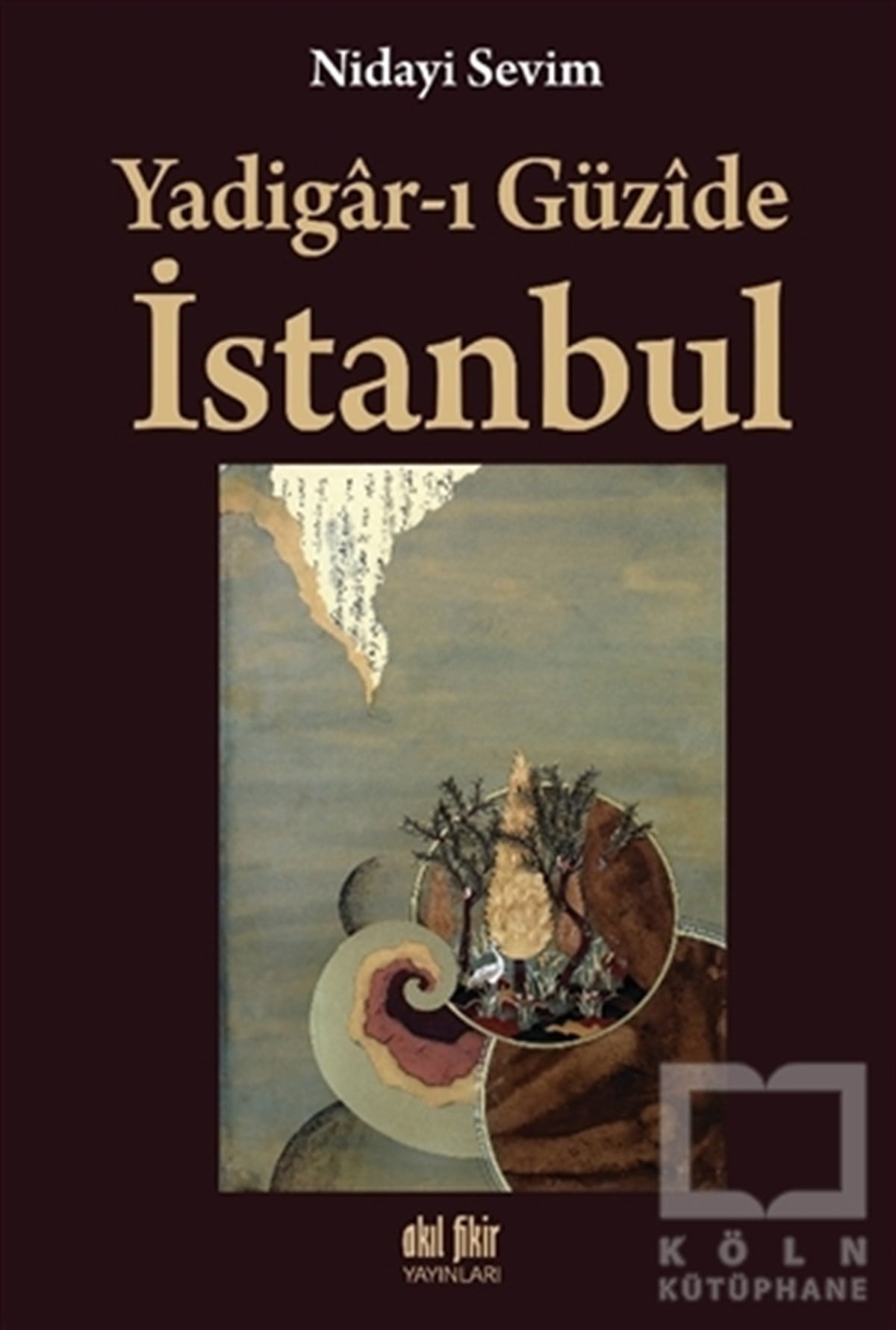 Nidayi SevimDiğerYadigar-ı Güzide İstanbul