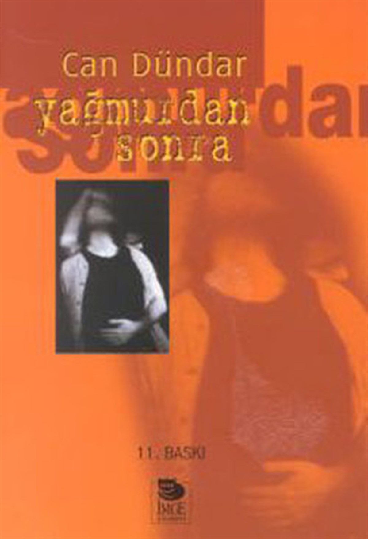 Can DündarDeneme KitaplarıYağmurdan Sonra