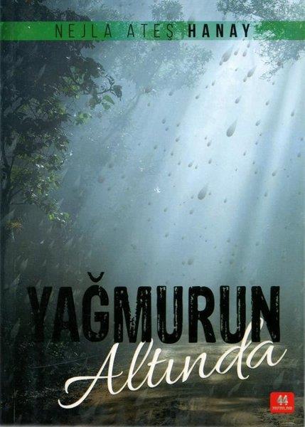 Nejla Ateş HanayTürkiye RomanYağmurun Altında