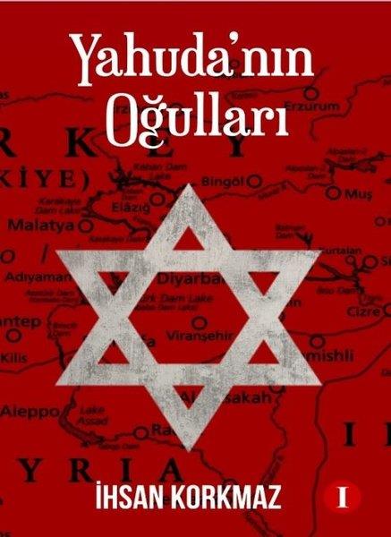 İhsan KorkmazTürkiye RomanYahuda'nın Oğulları