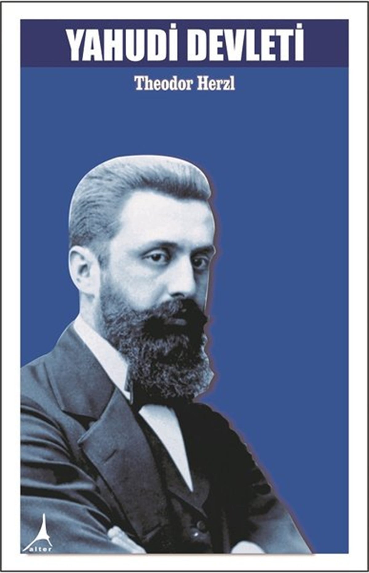 Hasan İlhanDünya Siyaseti ve PolitikasıYahudi Devleti