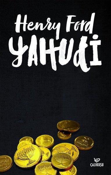 Henry FordDiger InançlarYahudi