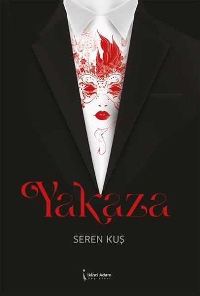 Seren KuşTürk RomaniYakaza