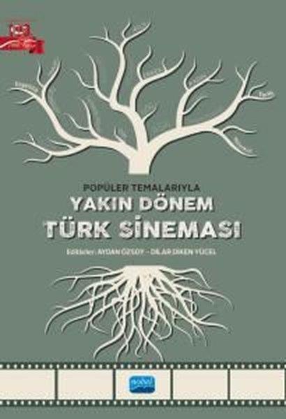 KolektifEğitimYakın Dönem Türk Sineması - Popüler Temalarıyla