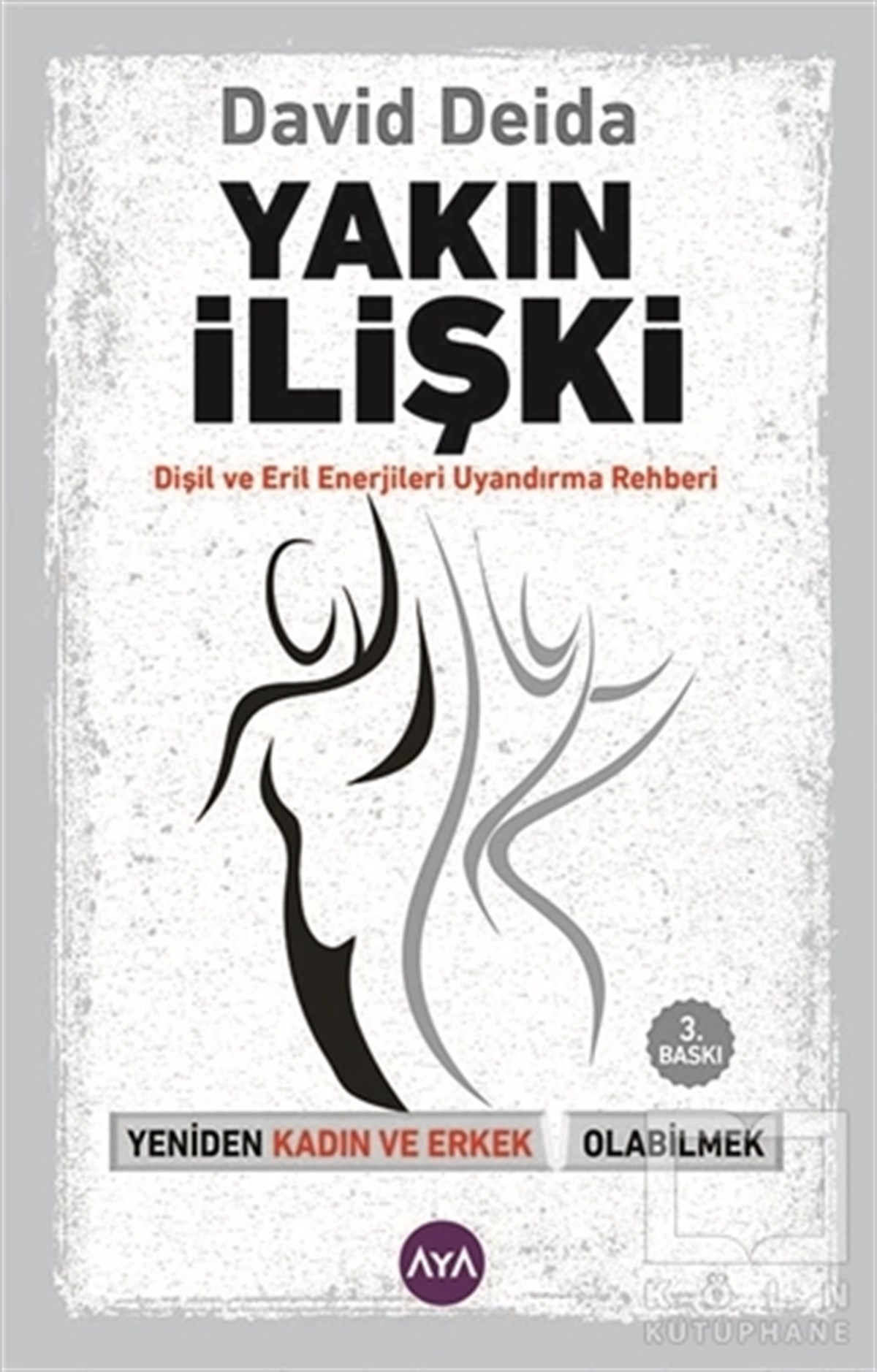 David DeidaKişisel GelişimYakın İlişki