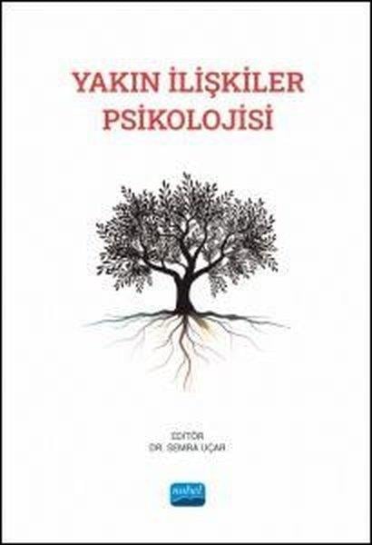 KolektifFelsefe - SosyolojiYakın İlişkiler Psikolojisi