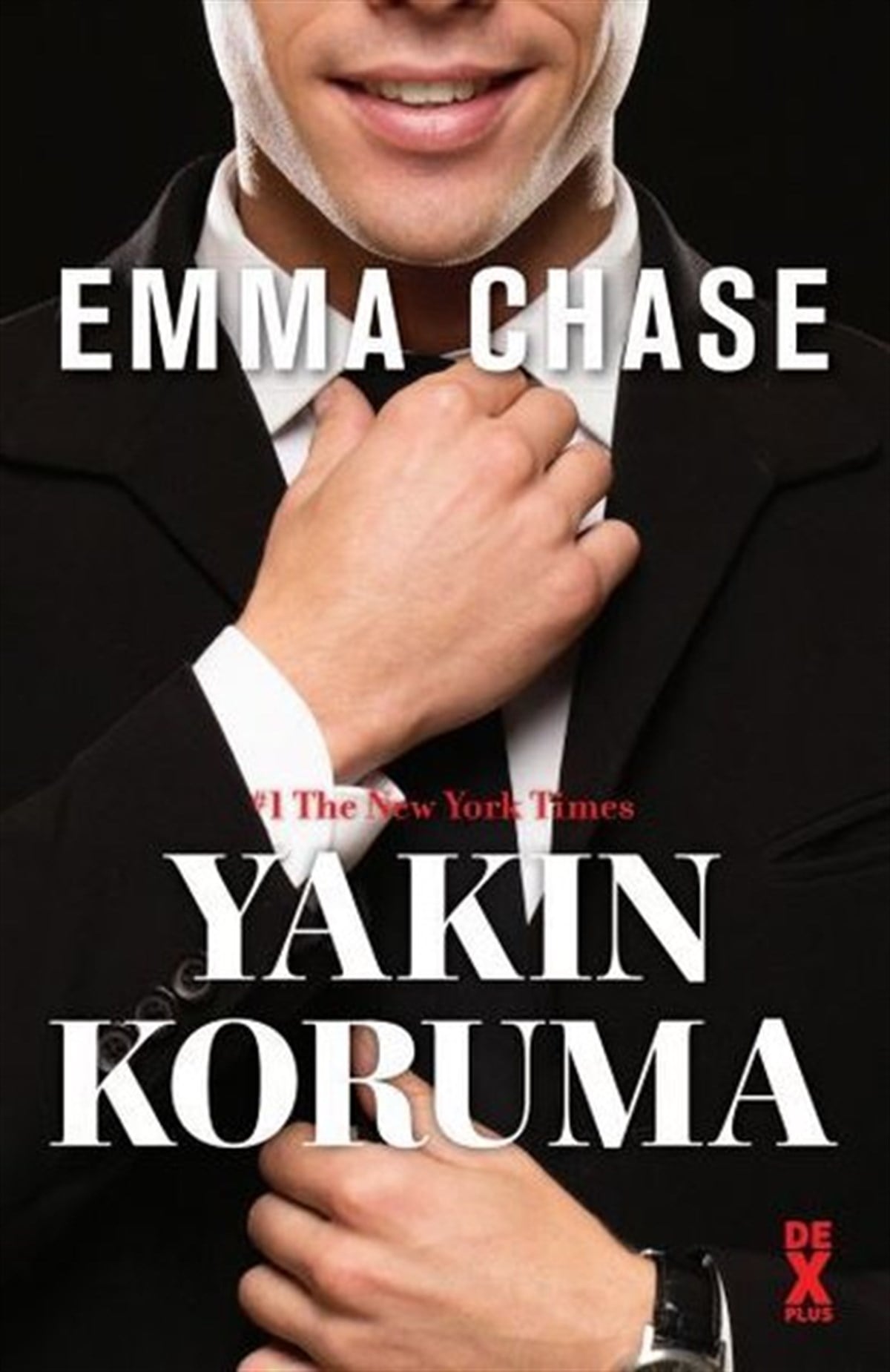 Emma ChaseAşk Kitapları & Aşk RomanlarıYakın Koruma