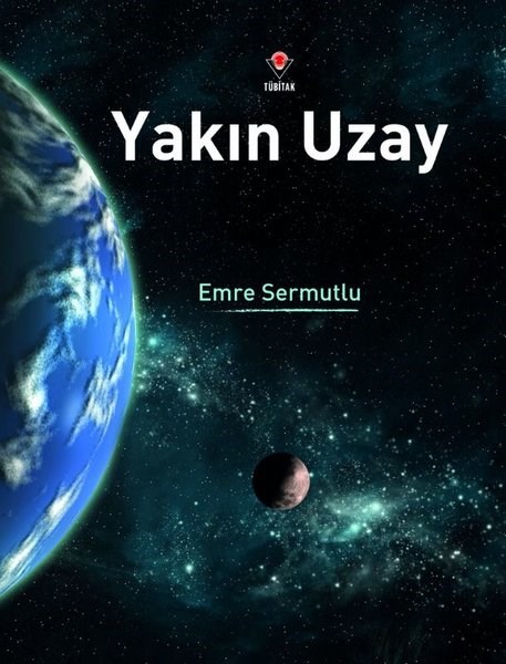 Emre SermutluÇocuk Bilim KitaplarıYakın Uzay