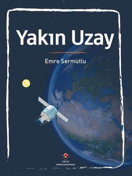 Emre SermutluÇocuk Bilim KitaplarıYakın Uzay
