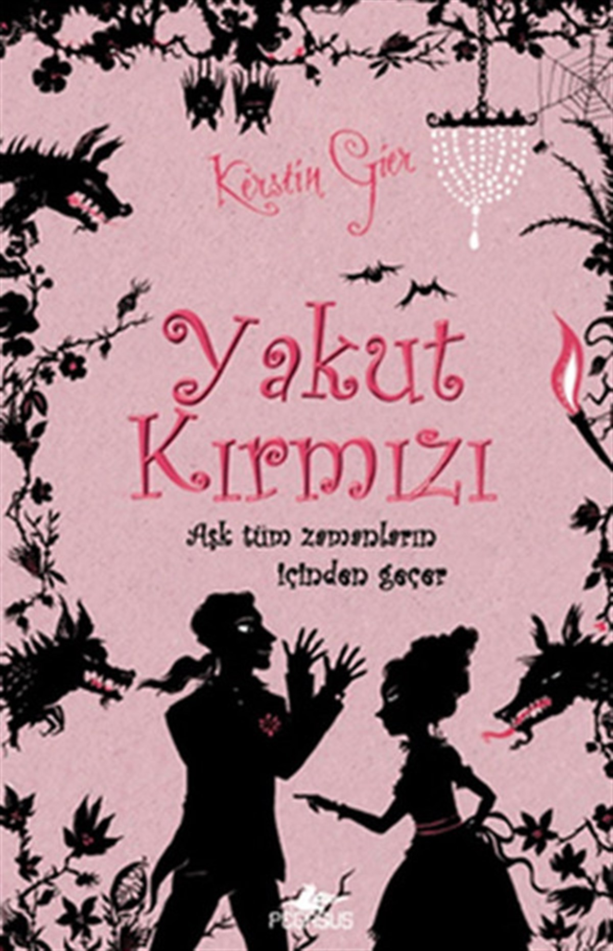 Firuzan GürbüzAşk Kitapları & Aşk RomanlarıYakut Kırmızı