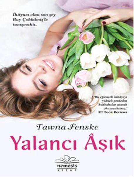 Kırca AlptekinAşk Kitapları & Aşk RomanlarıYalancı Aşk