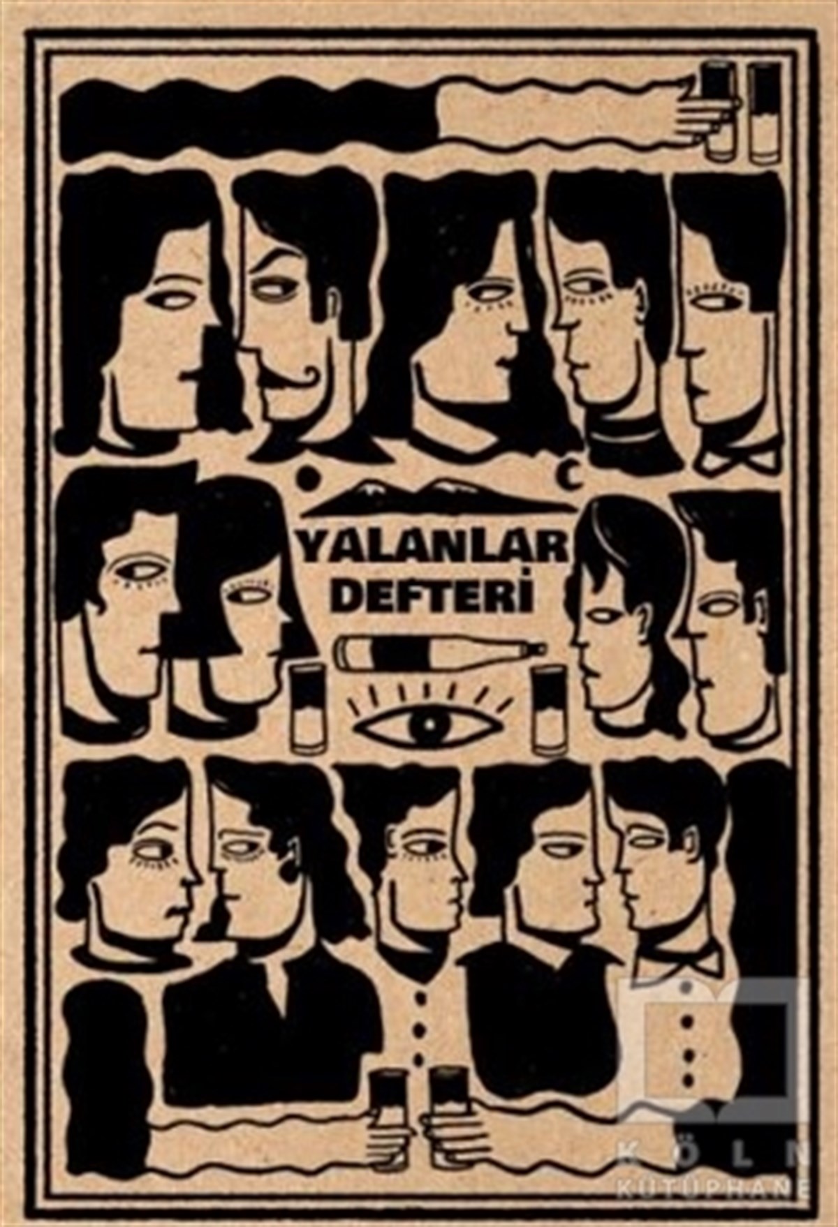 KolektifDiğerYalanlar Defteri