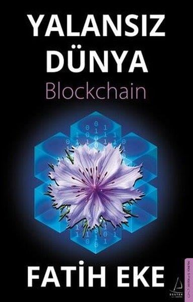 Fatih EkenYönetim / İş Geliştirme / KaliteYalansız Dünya Blockchain