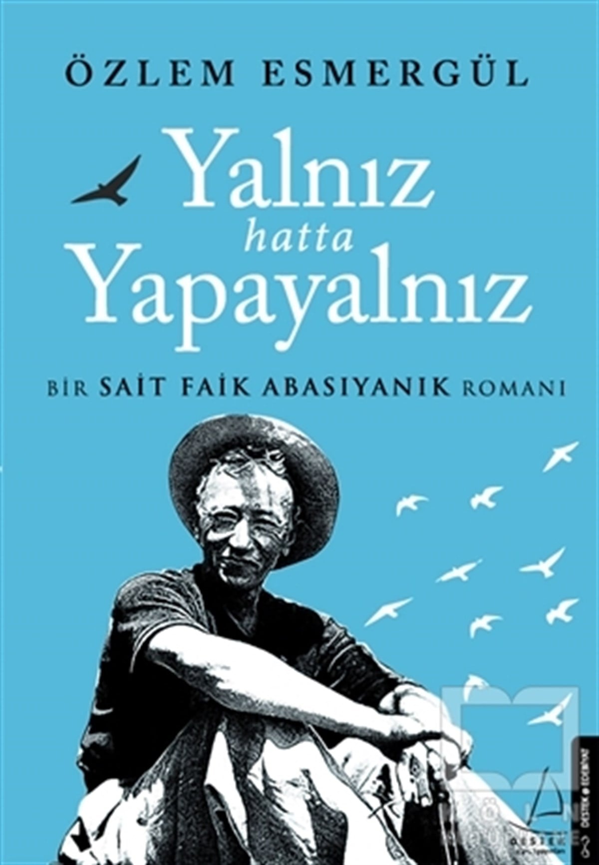 Özlem EsmergülRomanYalnız Hatta Yapayalnız
