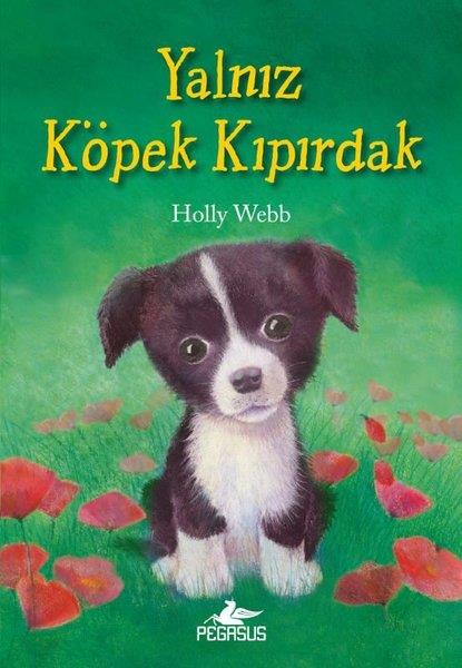 Holly WebbÇocuk Gençlik RomanlarıYalnız Köpek Kıpırdak