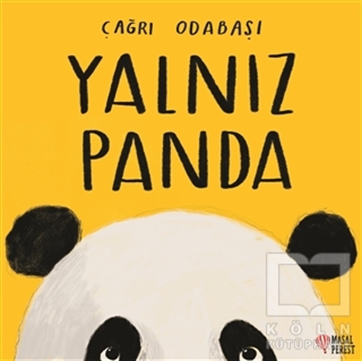 Çağrı OdabaşıHikayelerYalnız Panda
