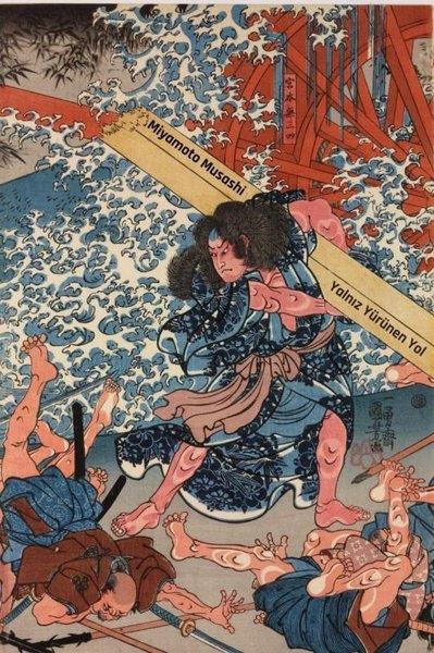 Miyamoto MusashiFelsefe BilimiYalnız Yürünen Yol