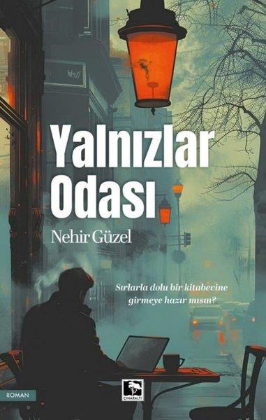 Nehir GüzelPolisiye Romanlar & Cinayet RomanlarıYalnızlar Odası