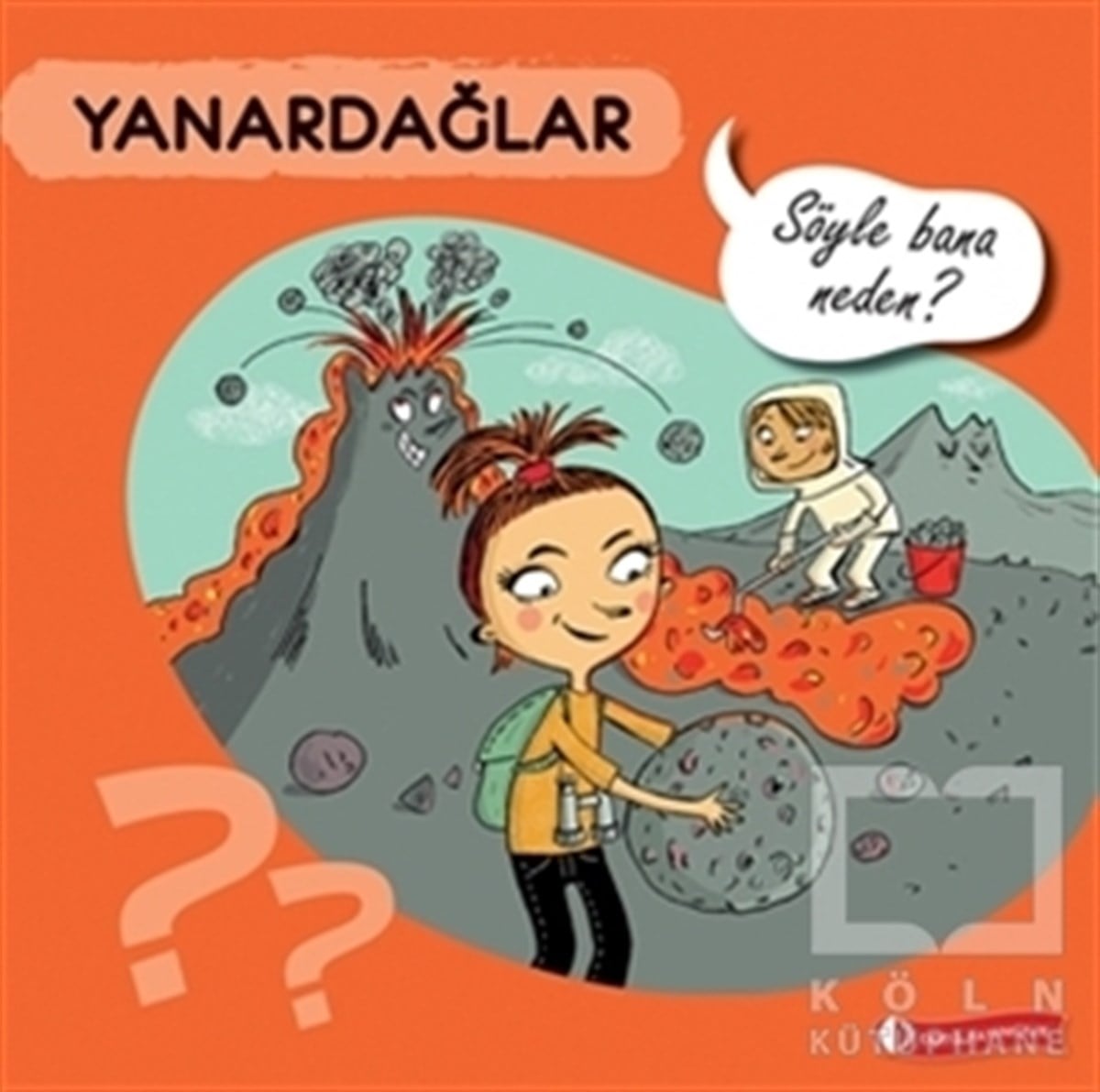 Emmanuella FiguerasDiğerYanardağlar