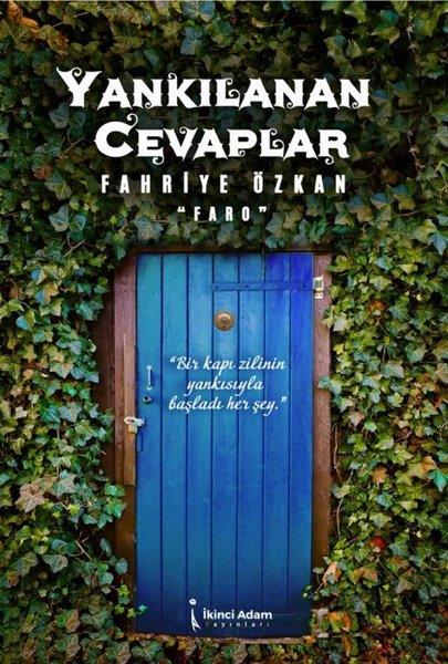 Fahriye ÖzkanTürkiye RomanYankılanan Cevaplar