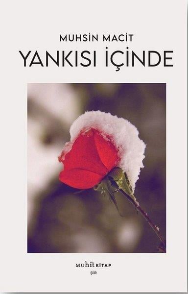 Muhsin MacitTürk ŞiiriYankısı İçinde