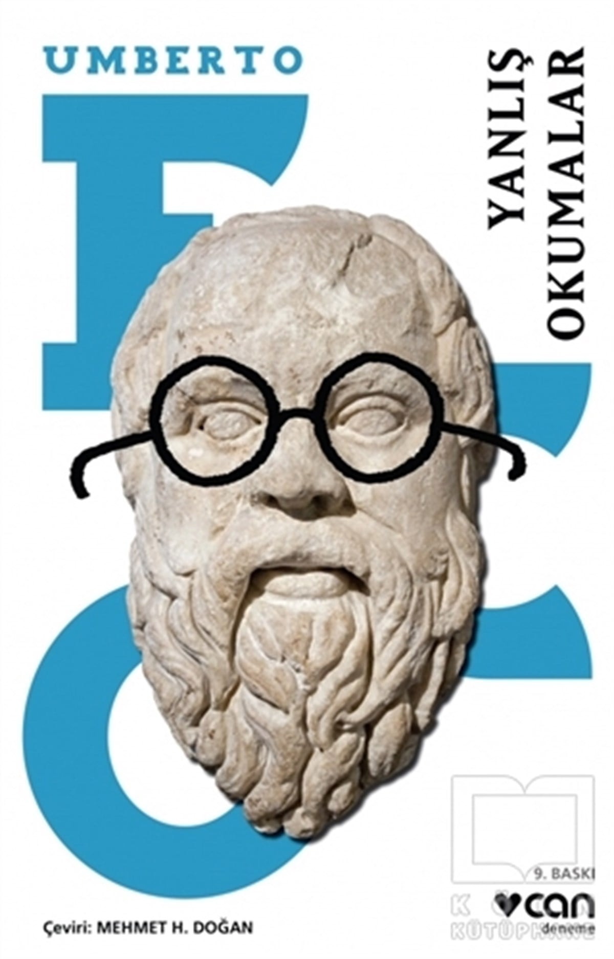 Umberto EcoDenemeYanlış Okumalar