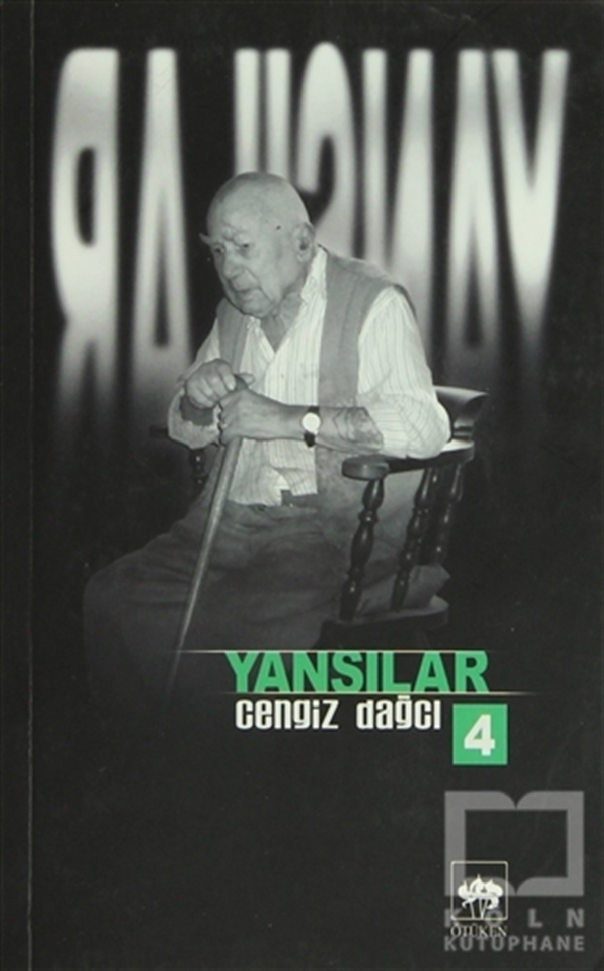 Cengiz DağcıAnı - Mektup - GünlükYansılar 4