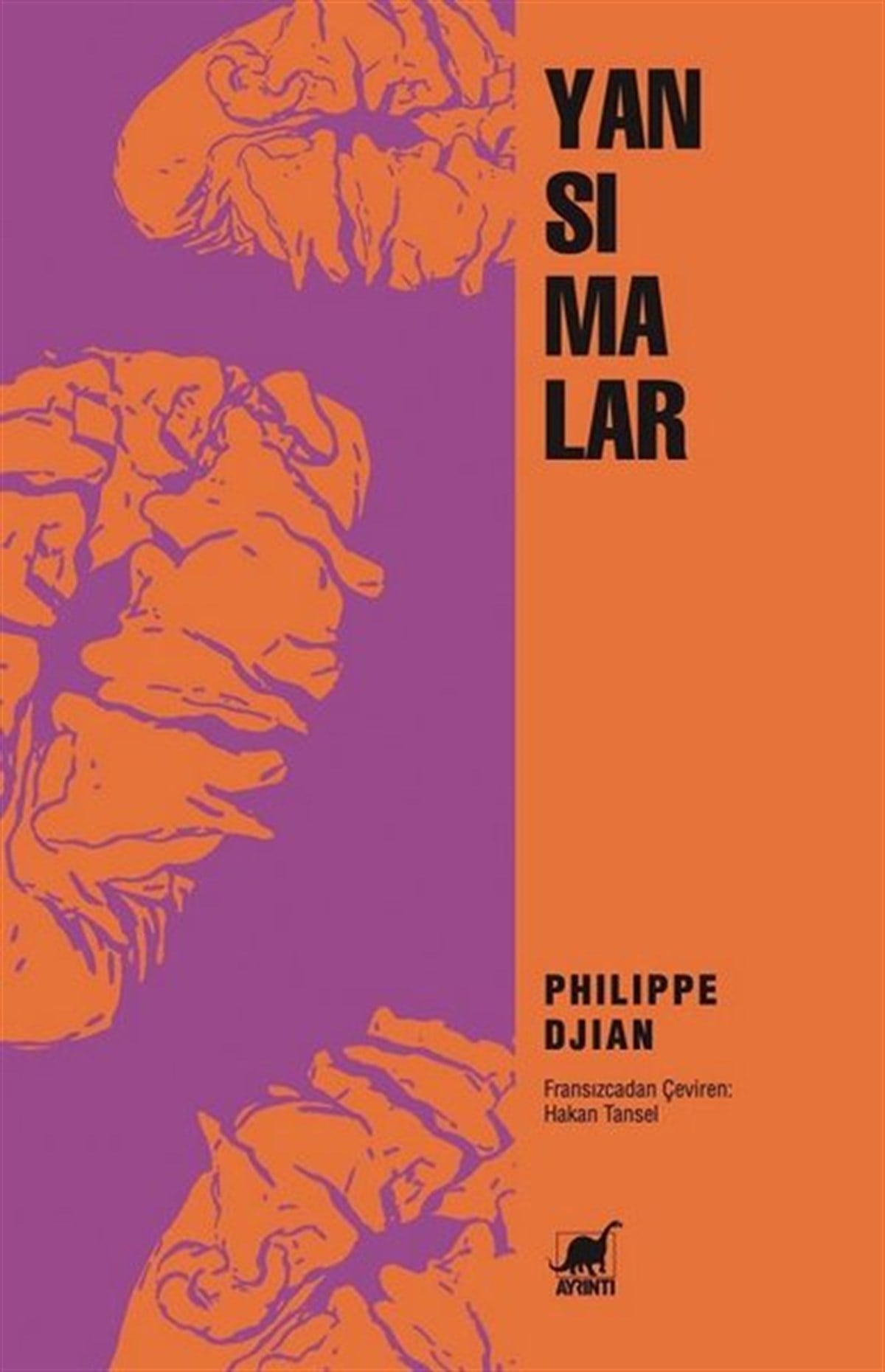 Philippe DjianPolisiye Romanlar & Cinayet RomanlarıYansımalar