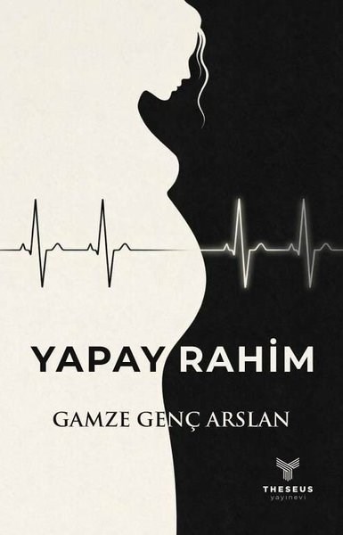 Gamze Genç ArslanBilimkurgu KitaplarıYapay Rahim