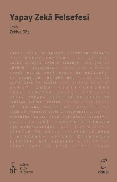 KolektifFelsefe BilimiYapay Zeka Felsefesi