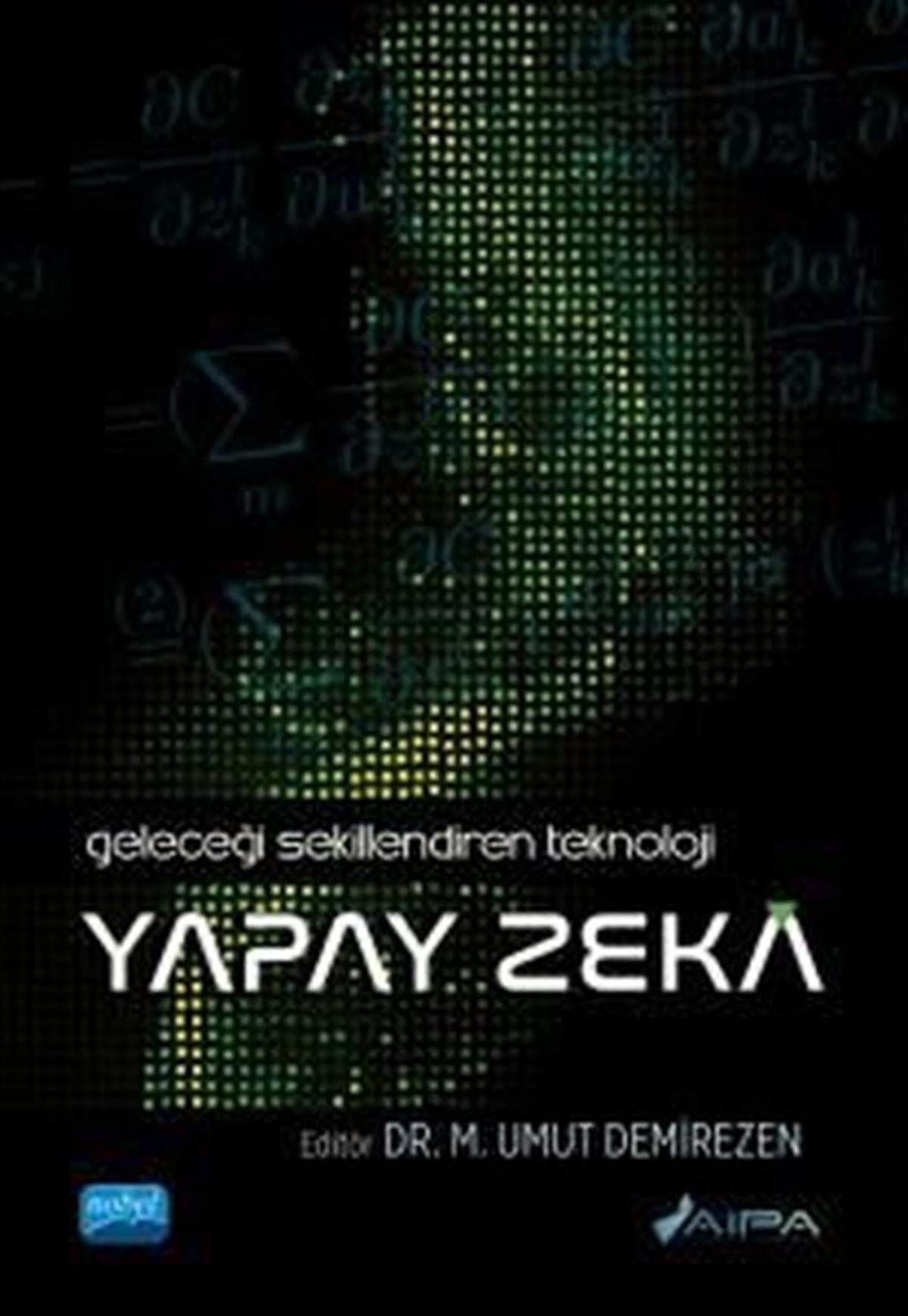 KolektifBilim - Teknik - MühendislikYapay Zeka - Geleceği Şekillendiren Teknoloji