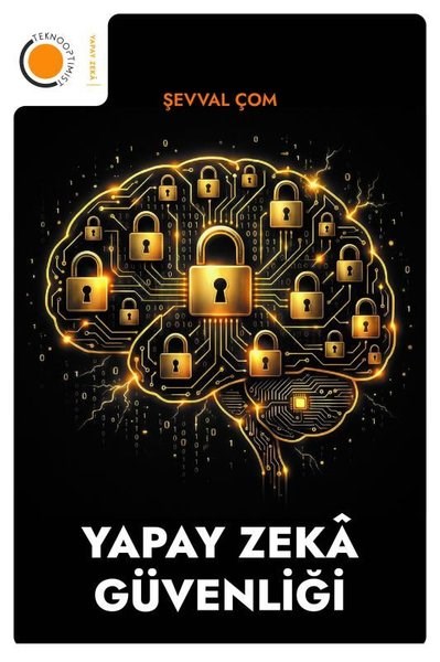 Şevval ÇomBilgisayar KitaplarıYapay Zeka Güvenliği