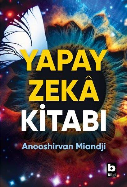 Anooshirvan MiandjiPopüler Bilim KitaplarıYapay Zeka Kitabı