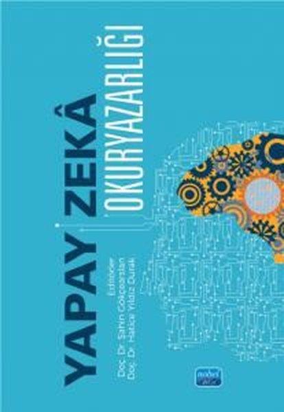 KolektifEğitimYapay Zeka Okuryazarlığı