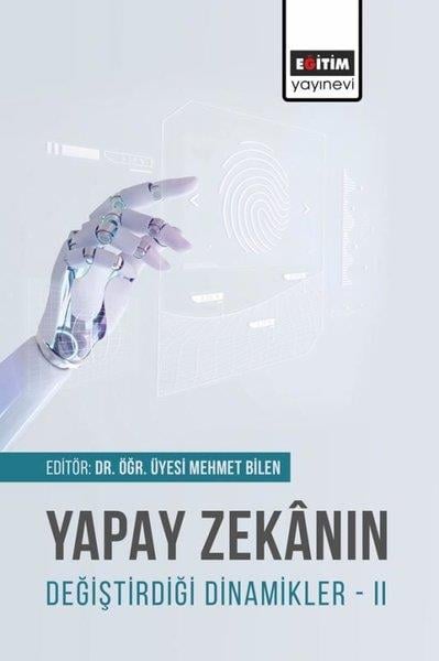 KolektifEğitimYapay Zekanın Değiştirdiği Dinamikler 2