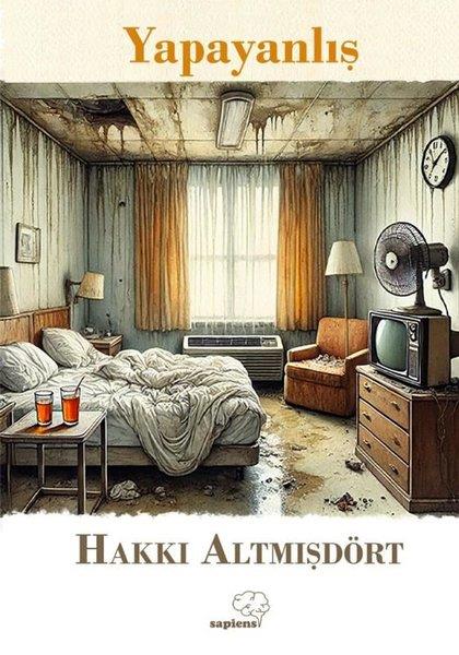 Hakkı AltmışdörtTürk RomaniYapayanlış