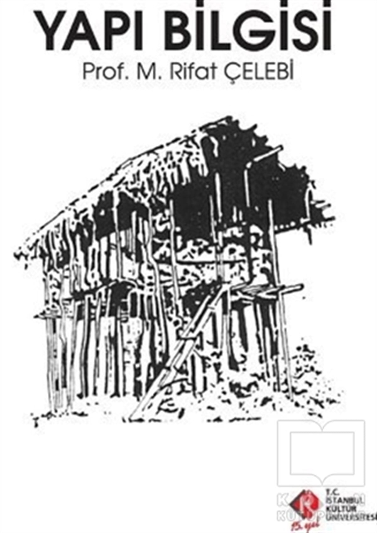 M. Rifat ÇelebiMimarlıkYapı Bilgisi
