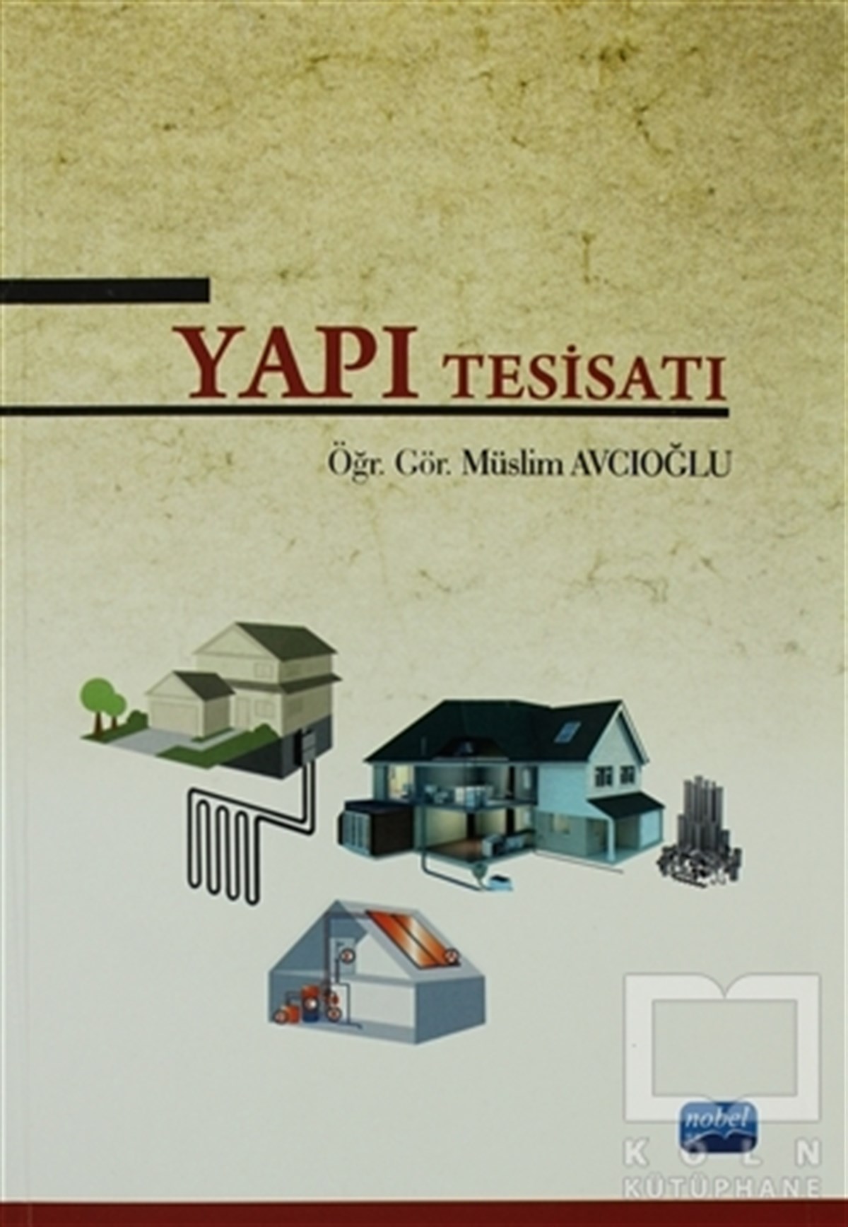 Müslim AvcıoğluAkademikYapı Tesisatı