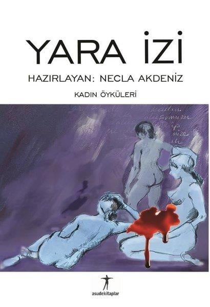 KolektifHikaye (Öykü) KitaplarıYara İzi - Kadın Öyküleri