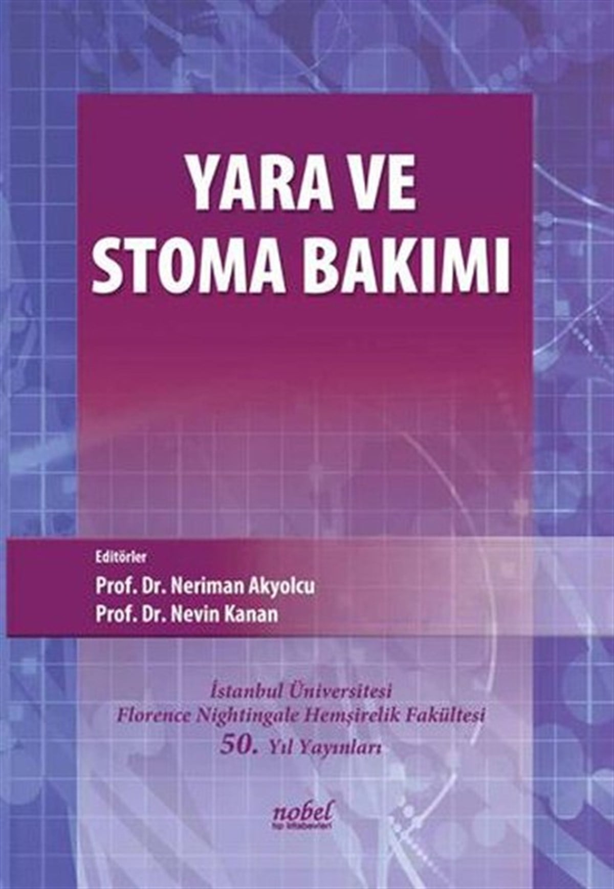 KolektifTıpYara ve Stoma Bakımı