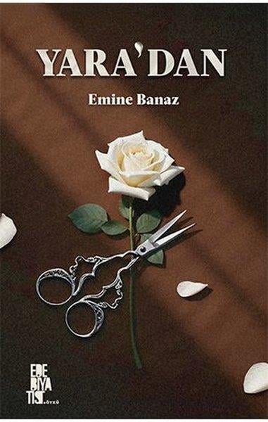 Emine BanazTürk RomaniYara'dan