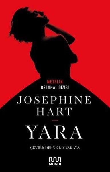 Josephine HartDünya RomanYara