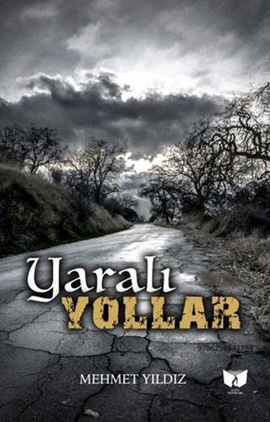 Mehmet YıldızTürkiye RomanYaralı Yollar