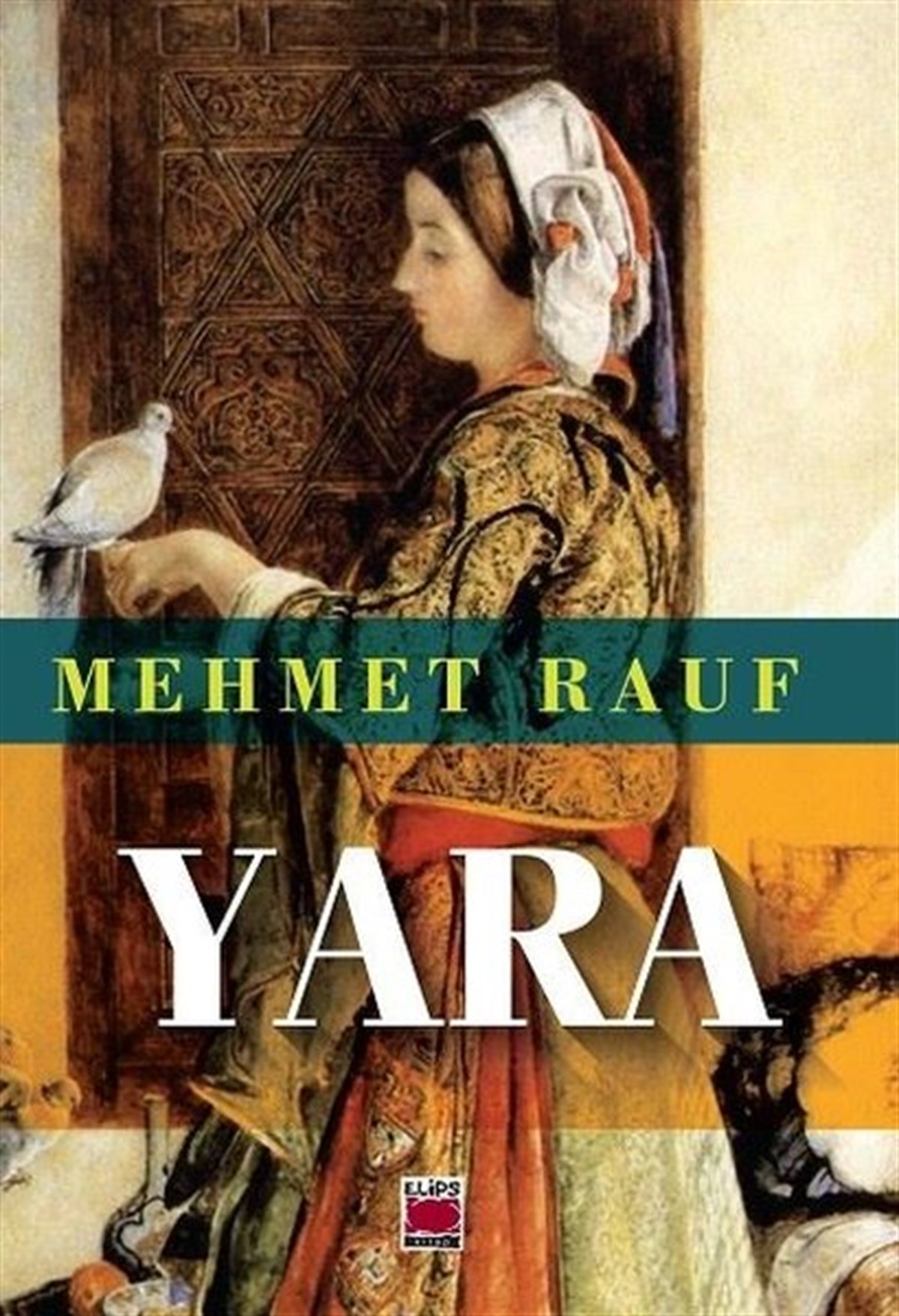 Mehmet RaufTürkiye RomanYara